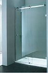 Sliding Shower Hardware